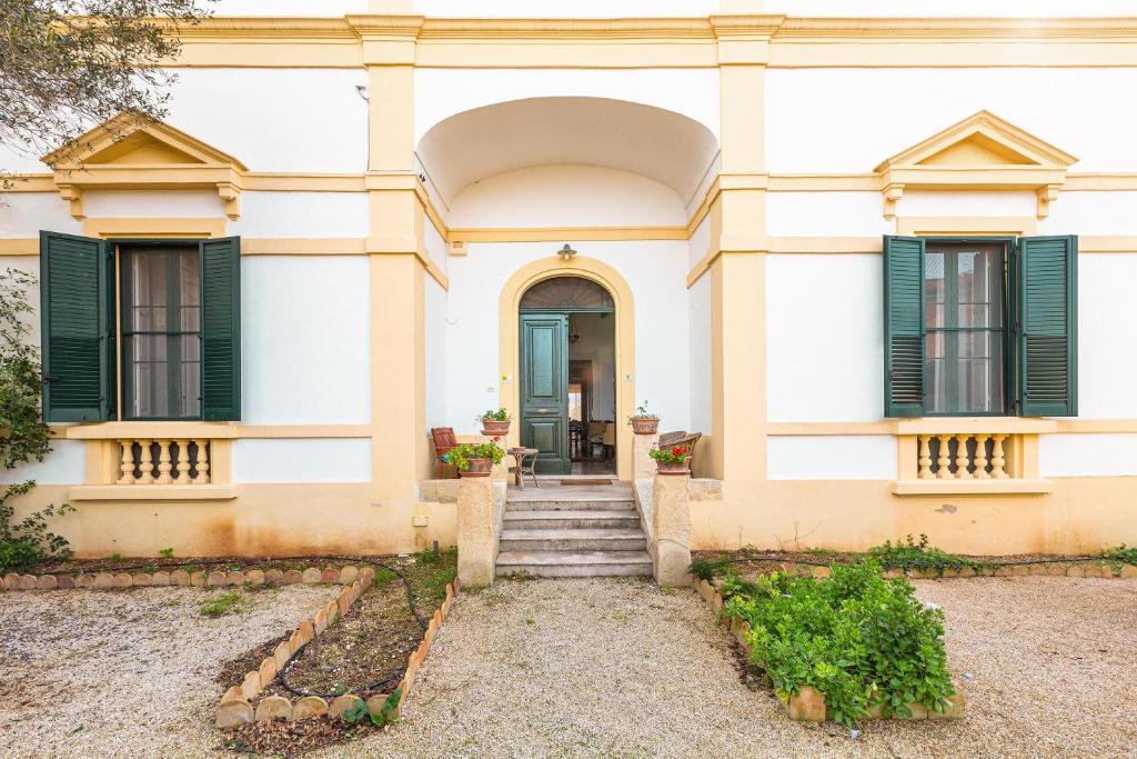 Villa Donna Linda by BarbarHouse photo 3