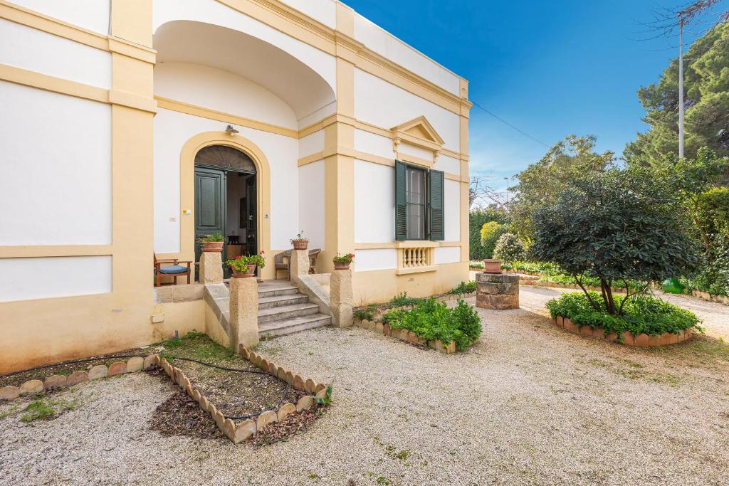 Villa Donna Linda by BarbarHouse photo 1
