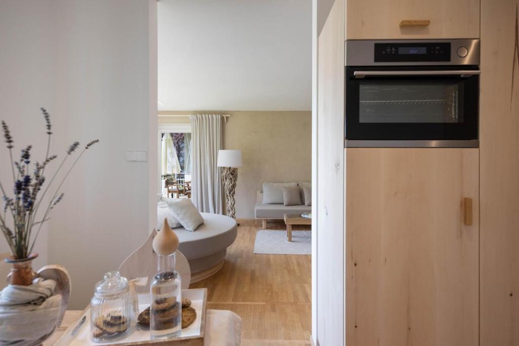 Alpimena Natur-Apartments Meran photo 2