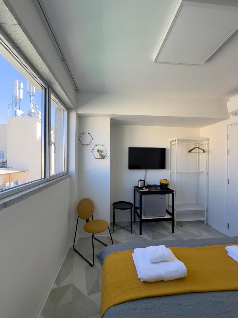 MARTIN Nicosia City Suites photo 3