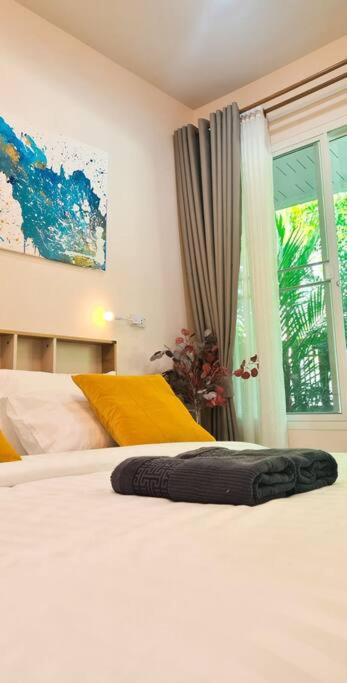 Sky Blue Pool Villa Aonang photo 4