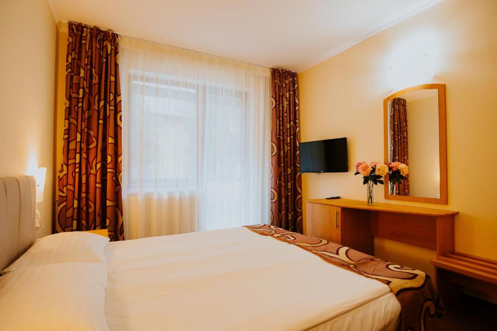 Hotel Tusnad photo 2