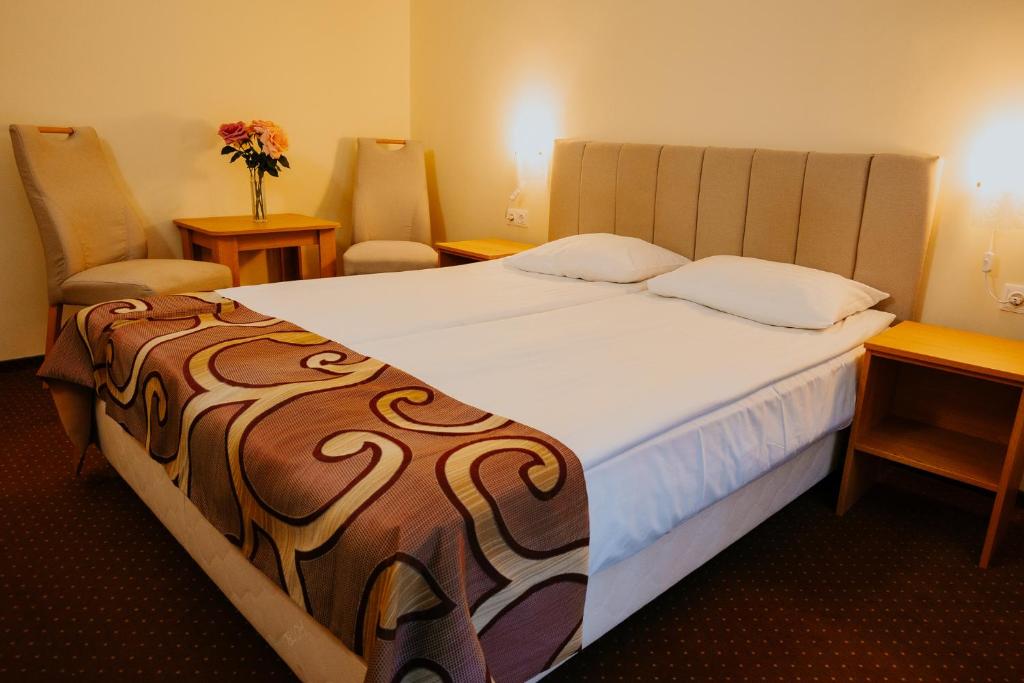 Hotel Tusnad photo 1