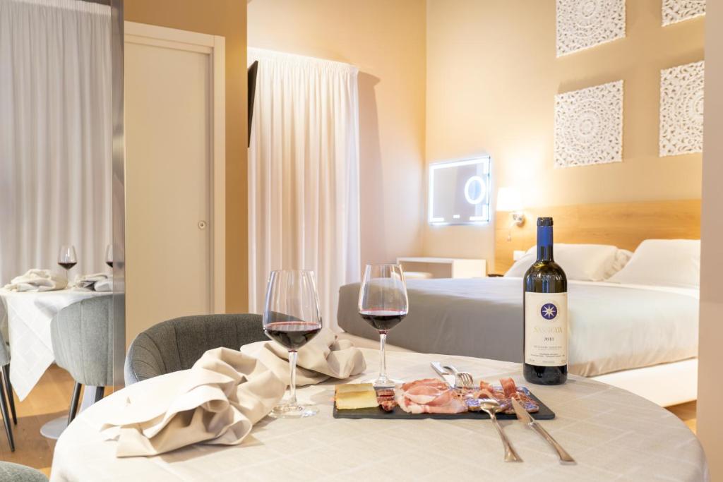 GG8 Hotel & Suite SPA photo 2