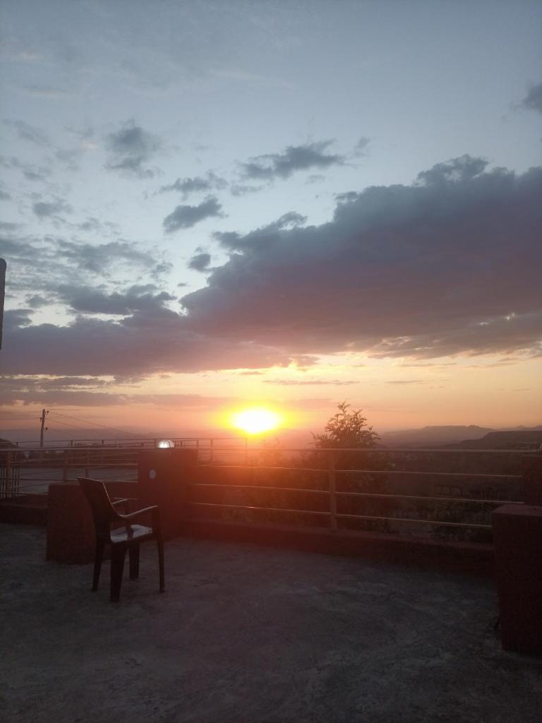 Zan-Seyoum Hotel - Lalibela photo 1