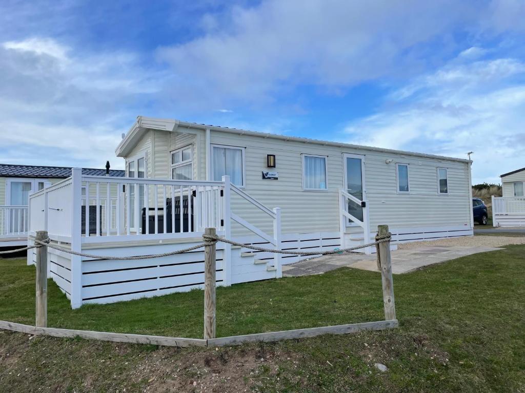 Fairview Caravan Hire