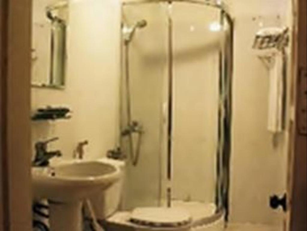 Khách Sạn Lâm Bảo Long