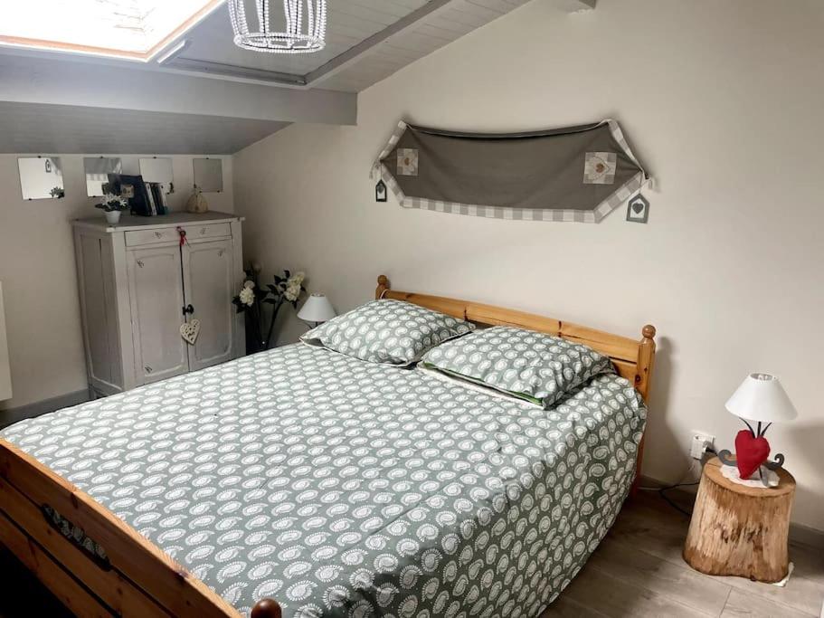 Appartement au pied des pistes photo 1