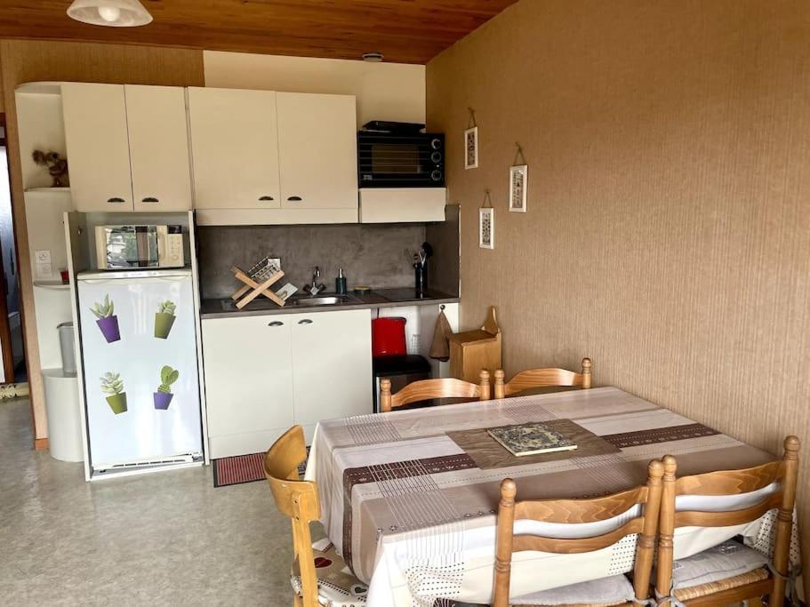 Appartement au pied des pistes photo 3