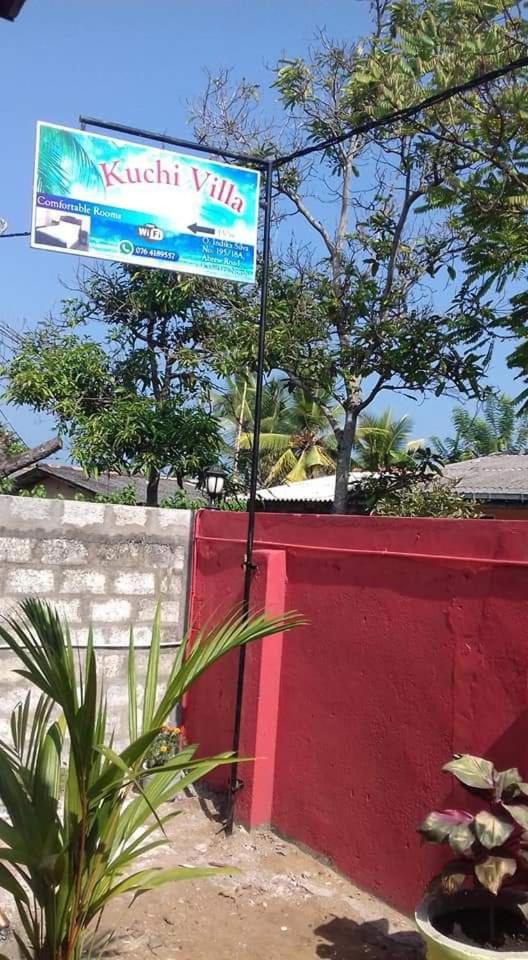 Kuchi Villa photo 3