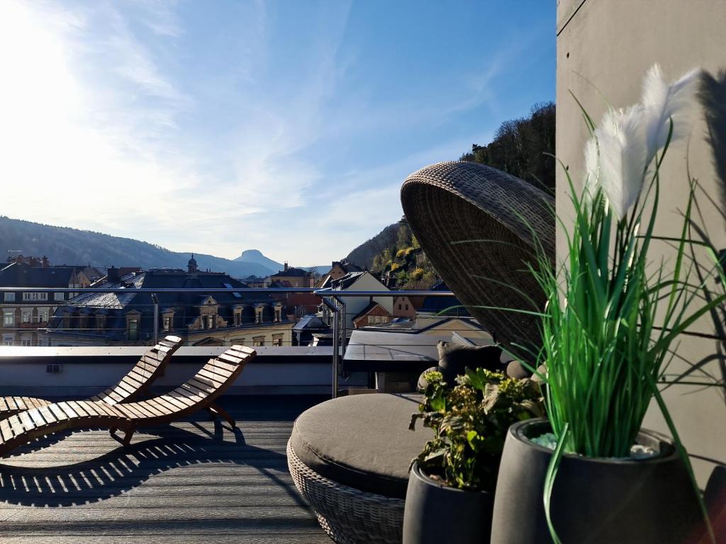 Hotel Lindenhof Bad Schandau photo 4