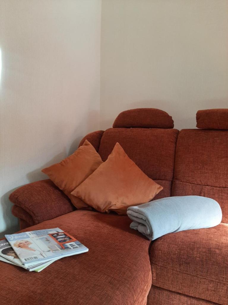Fewo Zum Sonnenschein photo 2