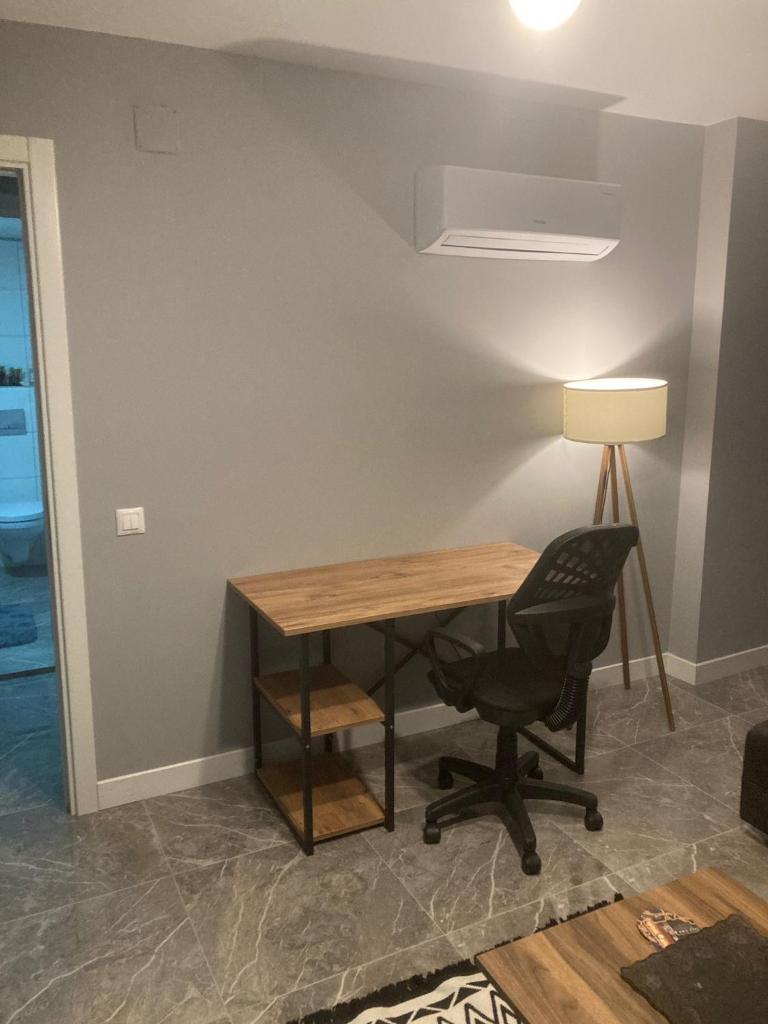 Adana Centrum Flat 1 photo 1