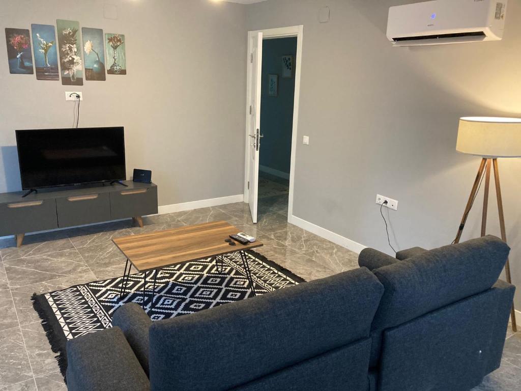 Adana Centrum Flat 1 photo 2