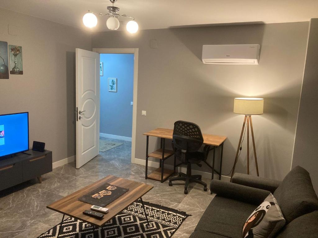 Adana Centrum Flat 1 photo 3