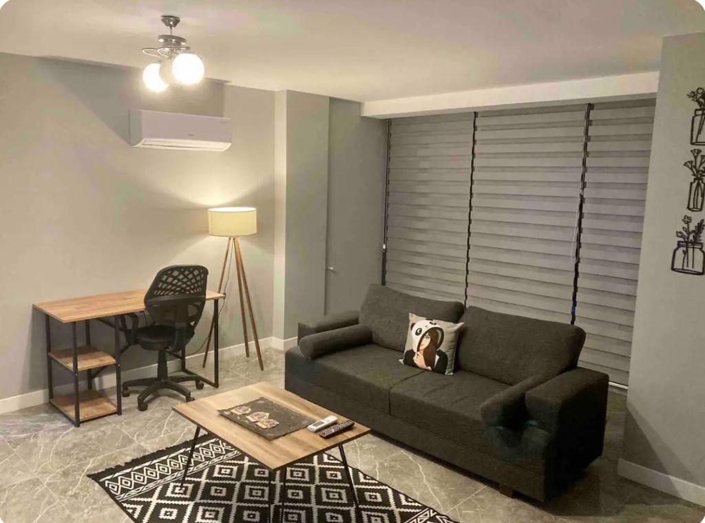 Adana Centrum Flat 1 photo 4