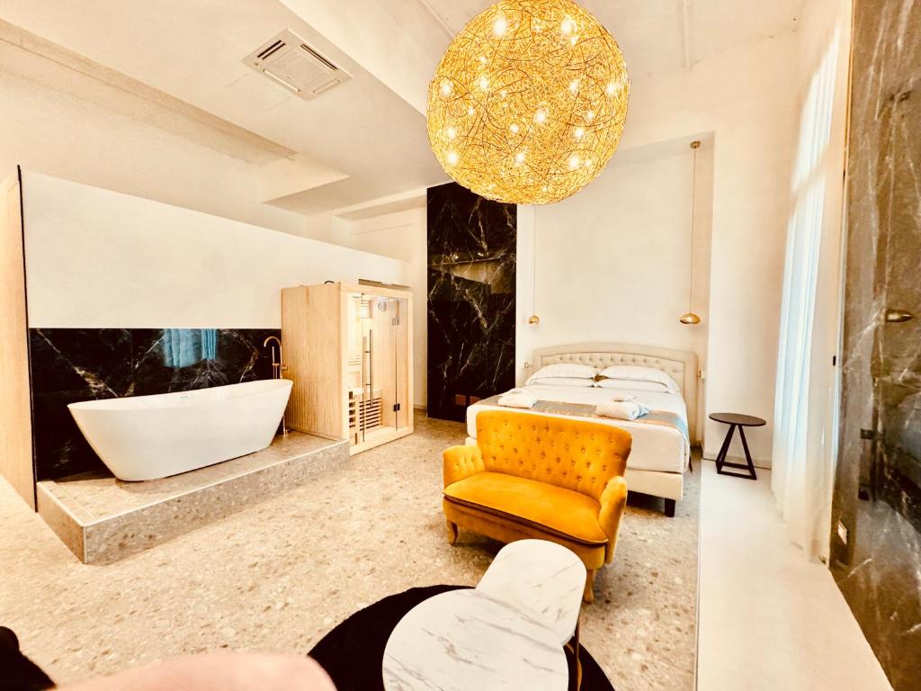 Palazzo Otello 1847 Wellness & Spa photo 1