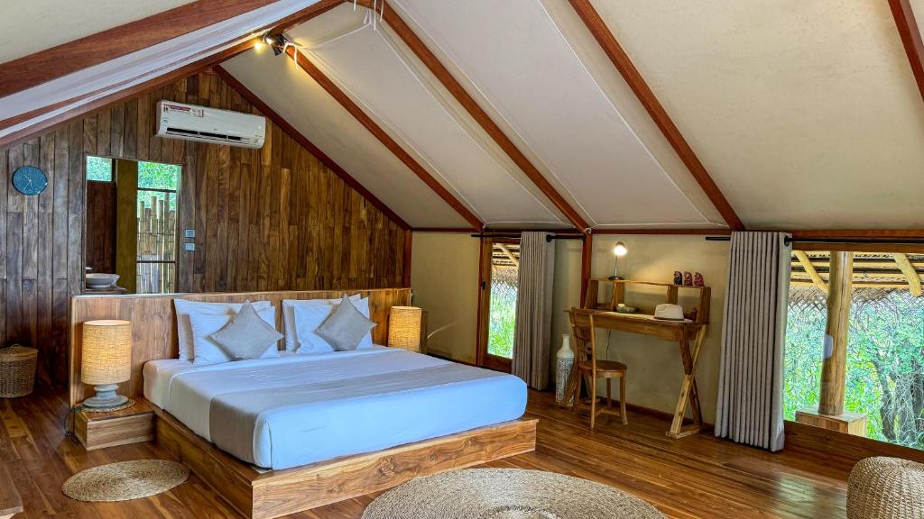 Glamping Wilpattu by Thamaravila photo 4