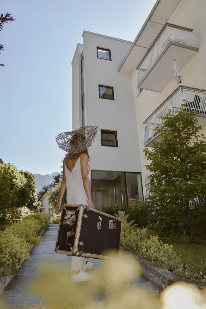Alpimena Natur-Apartments Meran