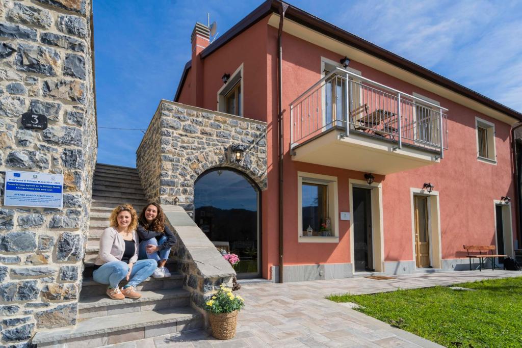 Agriturismo Torsivì photo 4