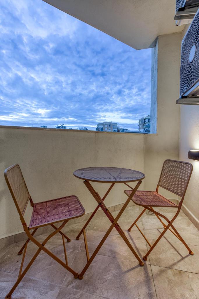 Stylish & Cosy 1BR home with Balcony in St Julians BY 360 Estates photo 1