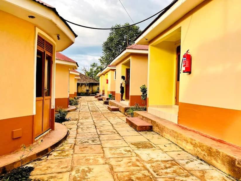 Agabet Hotel - Mbale photo 2