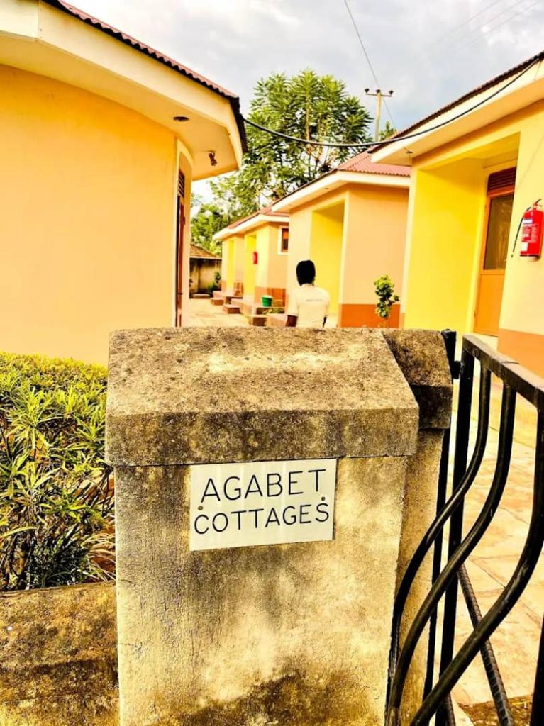 Agabet Hotel - Mbale photo 3