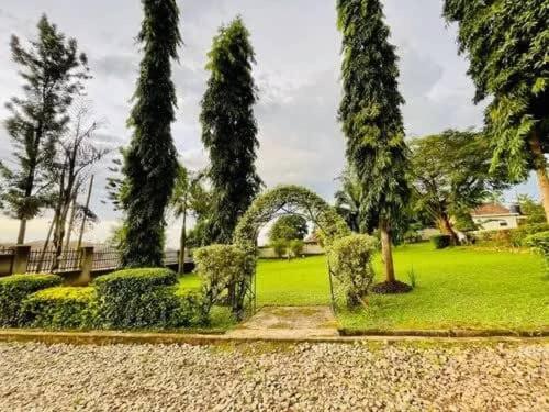 Agabet Hotel - Mbale photo 4