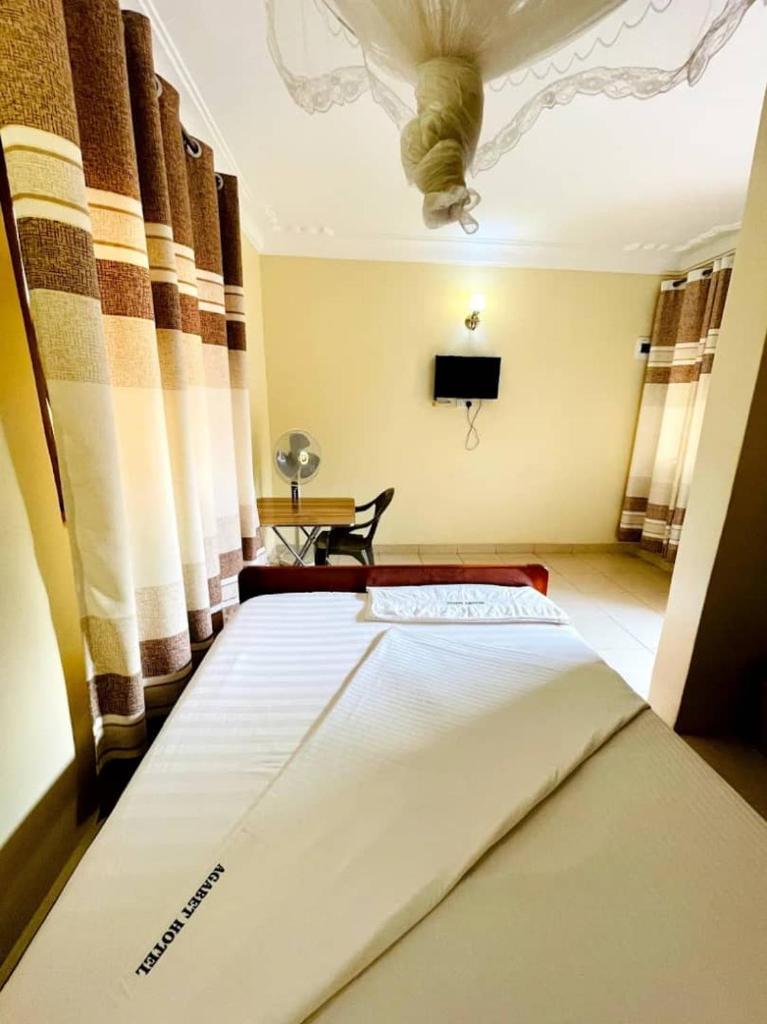 Agabet Hotel - Mbale
