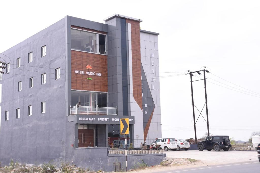 Hotel Vedic Inn