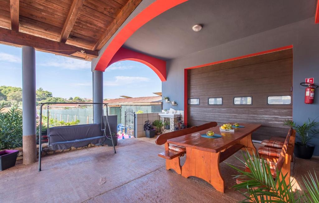 Sea View apartments with shared Pool photo 1
