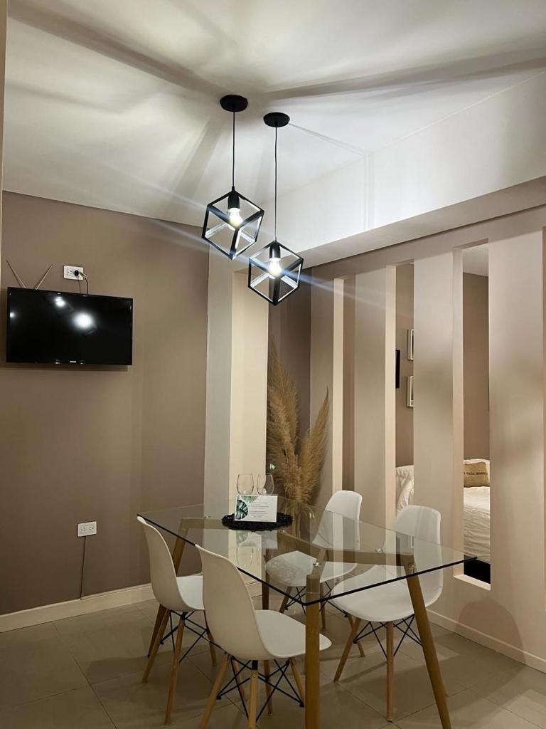 Mágnum Apartments photo 2