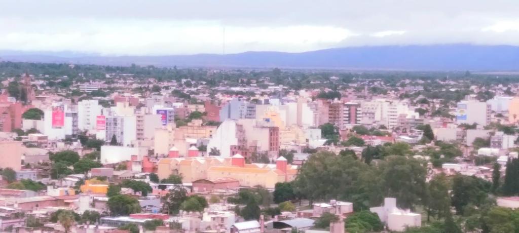 Apartamento en piso 22 , con increíble vista! Ramón Bautista Mestre 1850, ANTIGUA CERVECERÍA CÓRDOBA photo 3