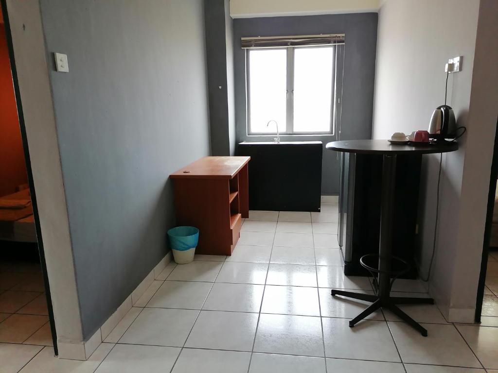Globallon Services Apartment, Melaka Town Hotel photo 2