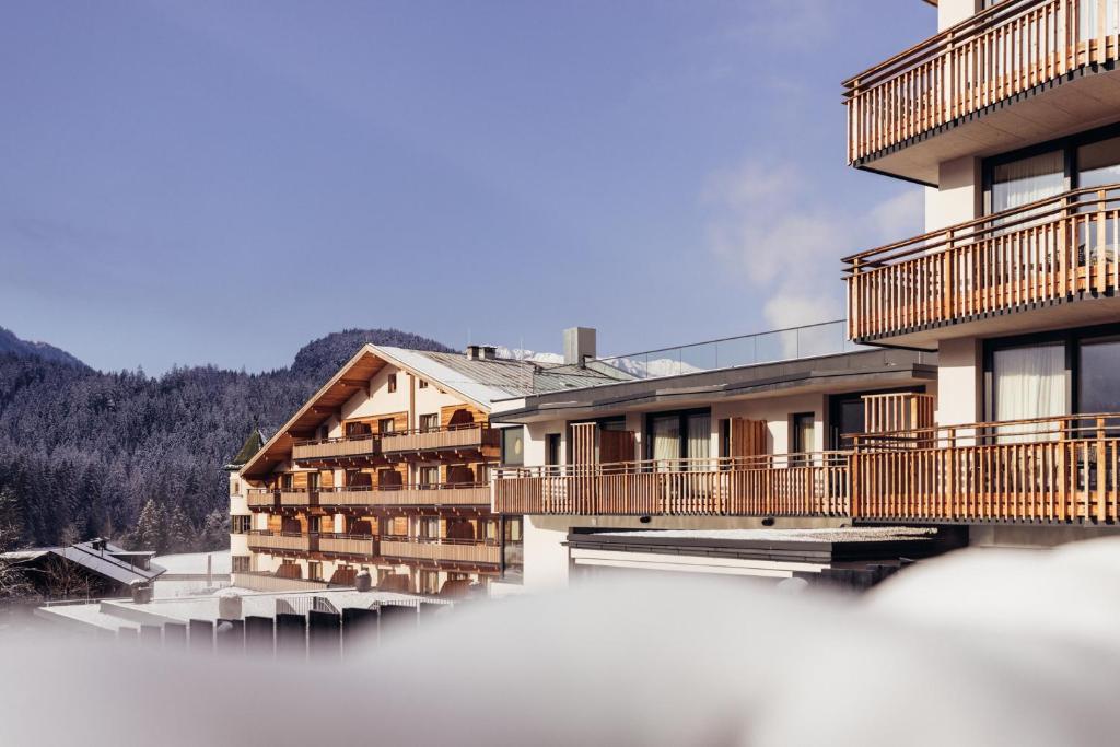 Hotel Habicher Hof 4-Sterne-Superior photo 1