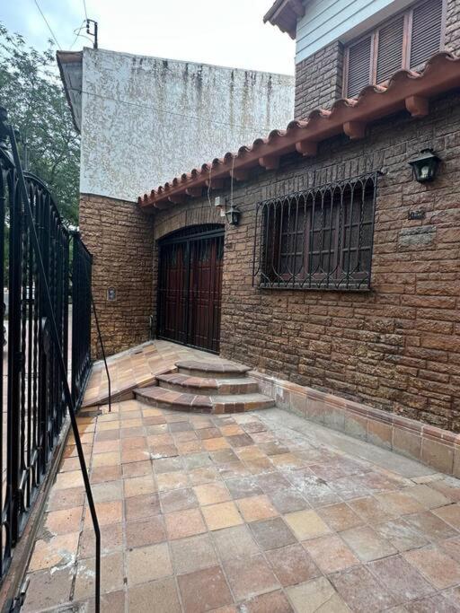 Casa en el corazón de Mendoza