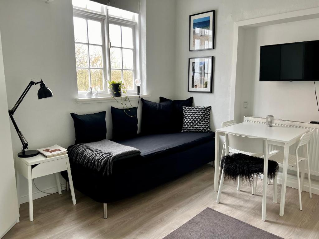 Small cosy appartment photo 1