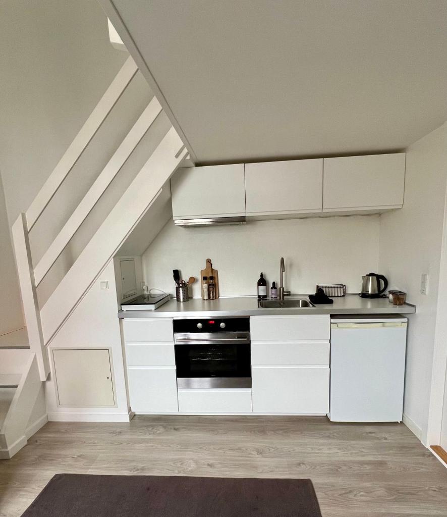 Small cosy appartment photo 3