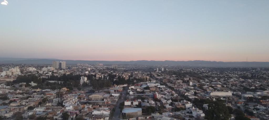 Apartamento en piso 22 , con increíble vista! Ramón Bautista Mestre 1850, ANTIGUA CERVECERÍA CÓRDOBA photo 4