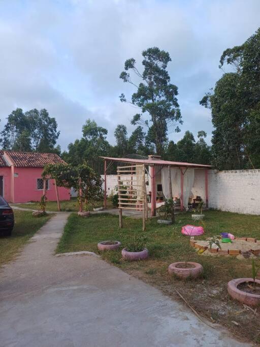 Casa do Mato II photo 3