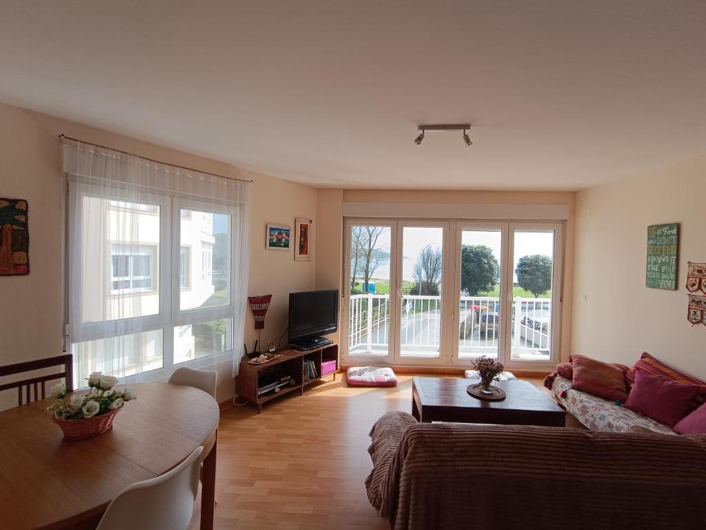 Apt Lúa Galitrips - Sardiñeiro photo 2