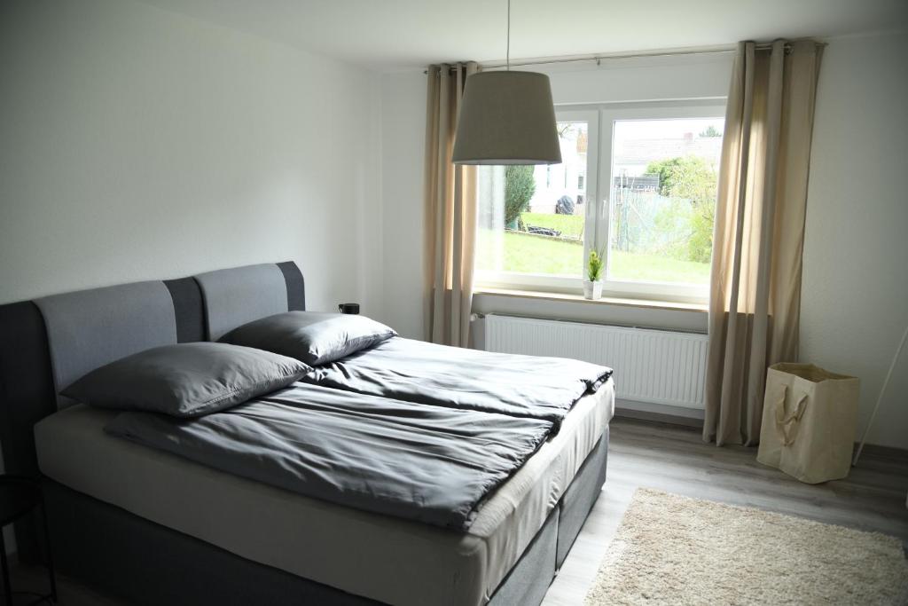 Ferienwohnung Niestetal photo 2