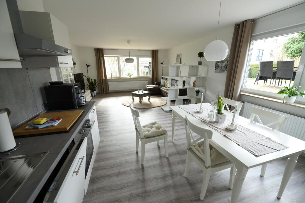 Ferienwohnung Niestetal photo 3