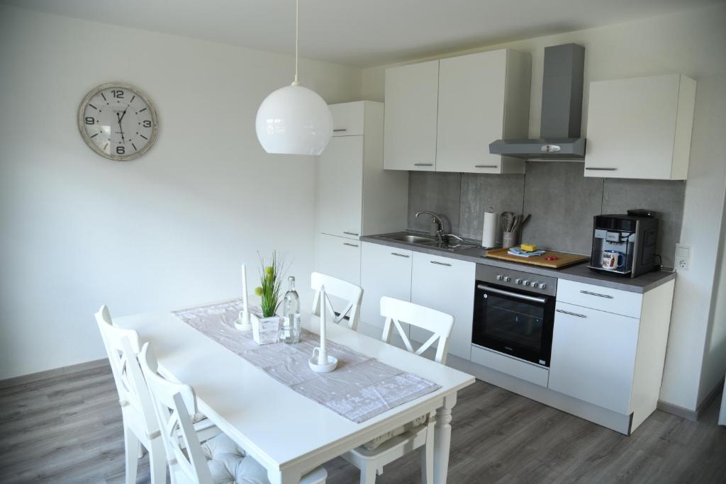 Ferienwohnung Niestetal photo 4
