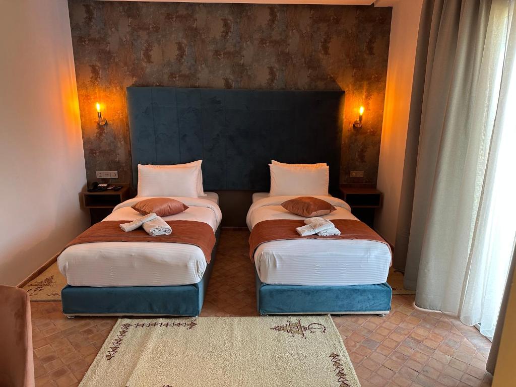 Dar Ba Sidi & Spa