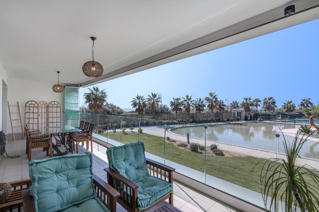 Ocean Homes by HOMA PLUS - Playa de los Haraganes HOHH7002P85