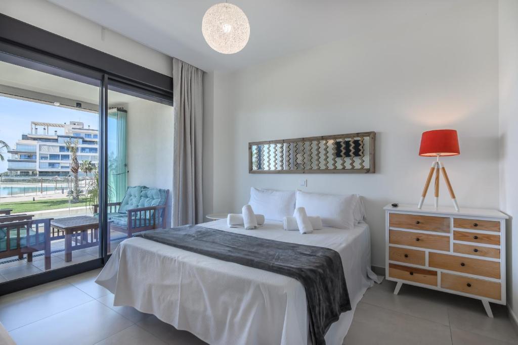 Ocean Homes by HOMA PLUS - Playa de los Haraganes HOHH7002P85 photo 1