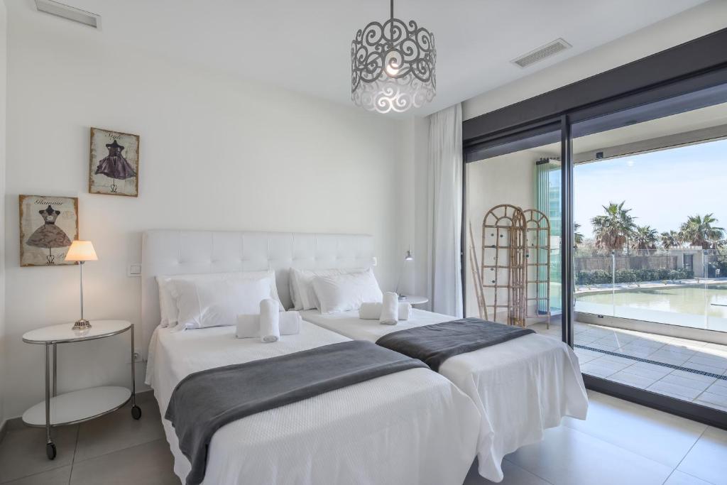 Ocean Homes by HOMA PLUS - Playa de los Haraganes HOHH7002P85 photo 2