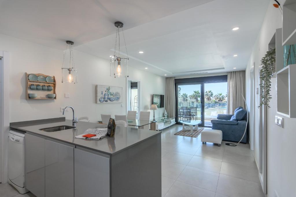 Ocean Homes by HOMA PLUS - Playa de los Haraganes HOHH7002P85 photo 3