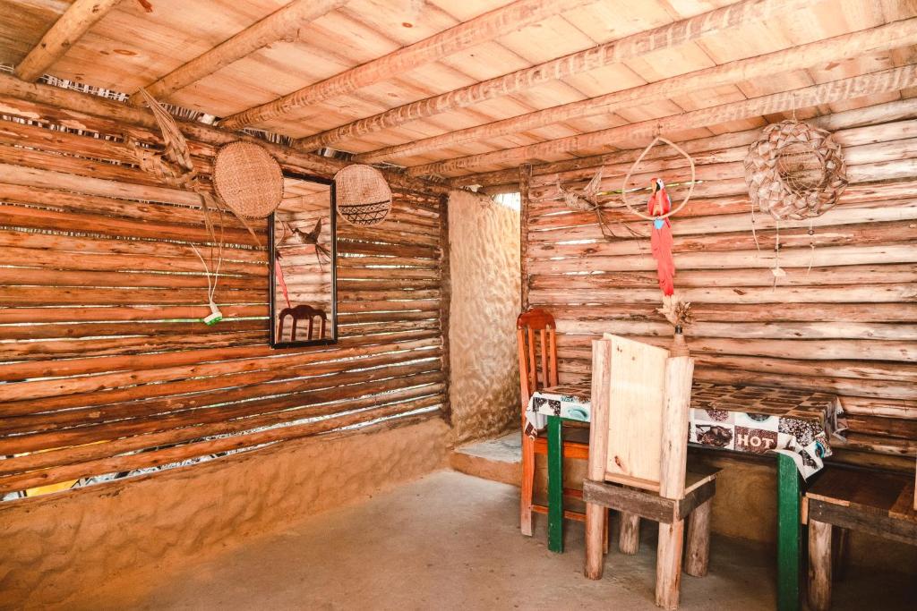 Cabana juriti photo 2